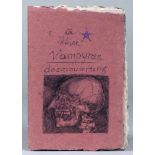 Unikatbücher - Thomas Rug - Andreas Glück. Die kleine Vampyrendesavouierung. 18