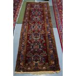 PERSIAN VILLAGE RUG