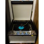 FERGUSON RECORD PLAYER