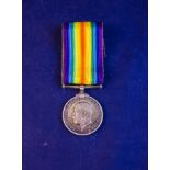 WWI GEORGE V 1914-1918 MEDAL