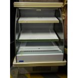 REFRIGERATED DISPLAY UNIT