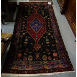 PERSIAN VILLAGE RUG