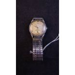 VINTAGE TISSOT GENTS WRIST WATCH