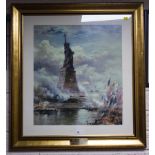STATUE OF LIBERTY PICTURE