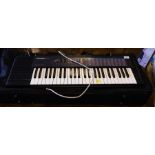 HONER ESK20 KEYBOARD IN CASE