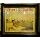 CLOVER MEATS WATERFORD PICTURE