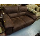 2 SEATER SETTEE