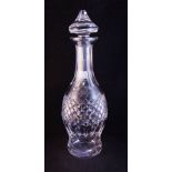 WATERFORD ALANA DECANTER