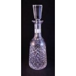WATERFORD ALANA DECANTER NS