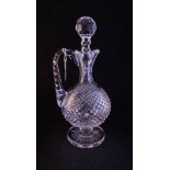 WATERFORD CLARET DECANTER