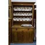 ANTIQUE PINE DRESSER