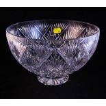 WATERFORD 10" BOWL BOXED