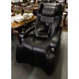 INADA MULTISTAR 2008 MASSAGE CHAIR