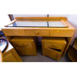 BESPOKE DRESSING TABLE ,