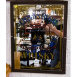 BEAMISH MIRROR + CHIVAS MIRROR