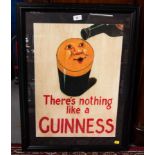 GUINNESS PRINT