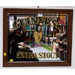 GUINNESS EXTRA STOUT 20 X 24