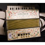 HOHNER ACCORDIAN