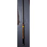 EDGAR SEALEY FLY ROD 10'2"