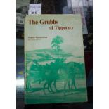 THE GRUBBS OF TIPPERARY BY GEOFFREY WATKINS GRUBB