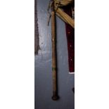 VINTAGE 3 PART FLY ROD S.