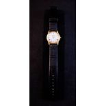 RAYMOND WEIL GOLD PLATED LADIES WATCH