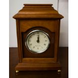 MANTLE CLOCK WESTMINSTER CHIME