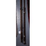 11'9" HARDY FISHING ROD