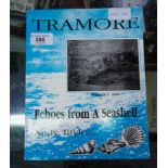 ECHOES FROM A SEASHELL BY ANDY TAYLOR