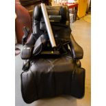 INADA MULTISTAR 2008 MASSAGE CHAIR