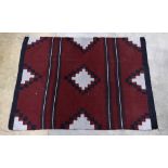 Navajo Rug