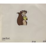 (lot of approx. 18) Chuck Jones (American, (1912-2002), Rikki-Tikki Tavi, original production