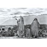 Henri Cartier-Bresson (French, 1908-2004), "Srinagar, Kashmir," 1948 (printed circa 1990s),