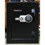 Sentry Safe, 28"h x 22"w x 18"d