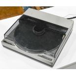 Technics model SL-7 direct drive automatic turntable system