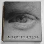 Danto, Arthur. (Robert) Mapplethorpe, Random House: New York