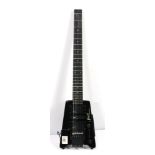 Spirit by Steinberger six string electric guitar, designed by EMG, with Roland GK-2 attachment on