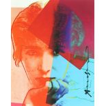 Prints, Andy Warhol