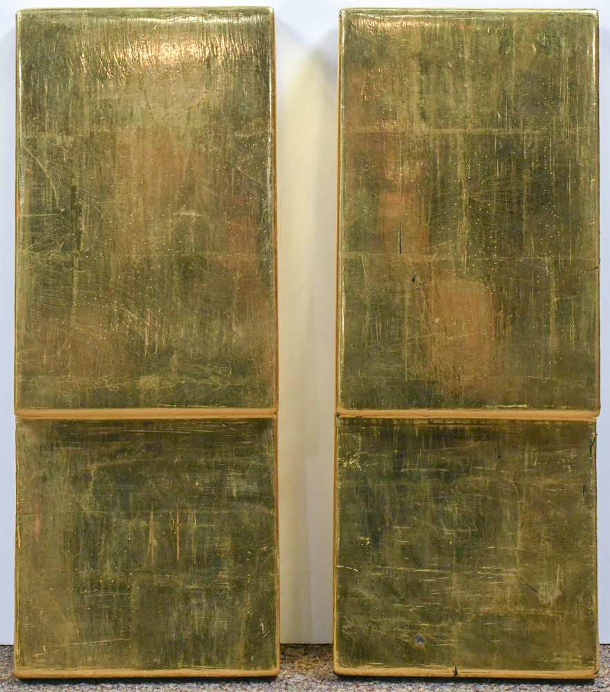 Golden Diptych, Lorenzo Mardaresco