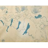 Print, Henri de Toulouse-Lautrec