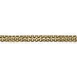 14k yellow gold necklace