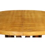 Harvey Probber dining table