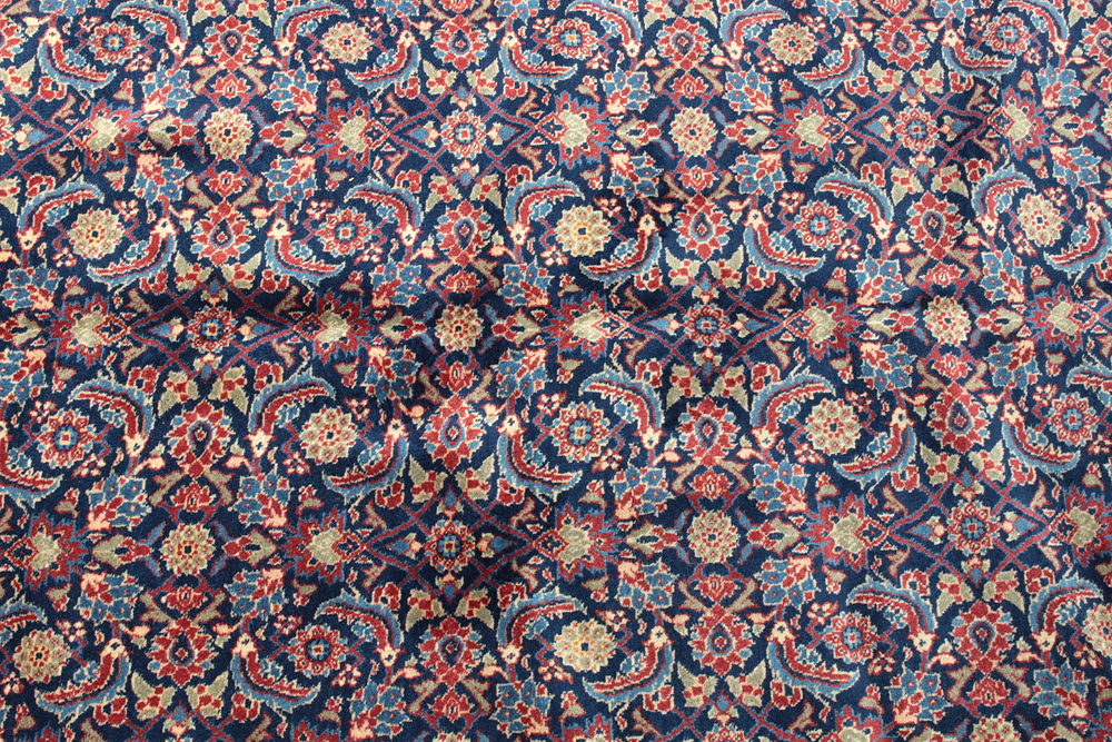 Persian Malayer carpet - Image 2 of 3