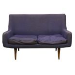 Mid Century sofa attributed to Arne Vodder