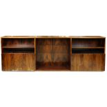 Danish Modern bookcase