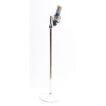 MXL 3000 microphone on stand, 40"h