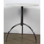 Dan Svarth occasional table