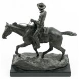 Sculpture, Charles Marion Russell
