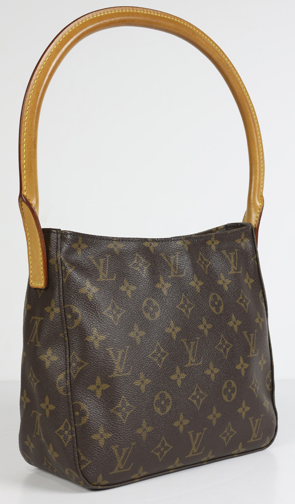 Louis Vuitton Looping shoulder bag - Image 4 of 6