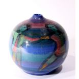 Polia Pillin (1909-1992) vase